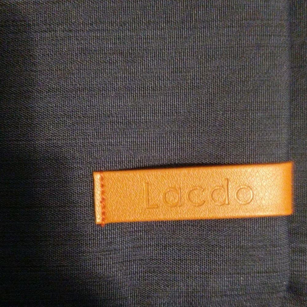 Laptop case - Picture 2 of 3